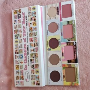 Nib The balm in the balm of your hand greatest Hits Volume 2